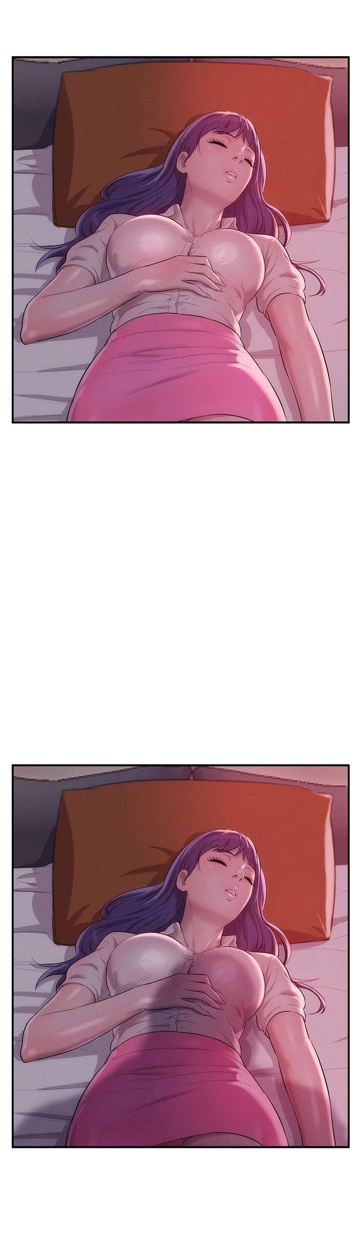 Read Freshman chapter 37 image 1 on Lezhin