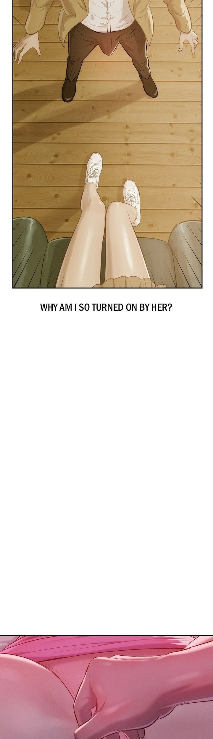Read Freshman chapter 37 image 13 on Lezhin