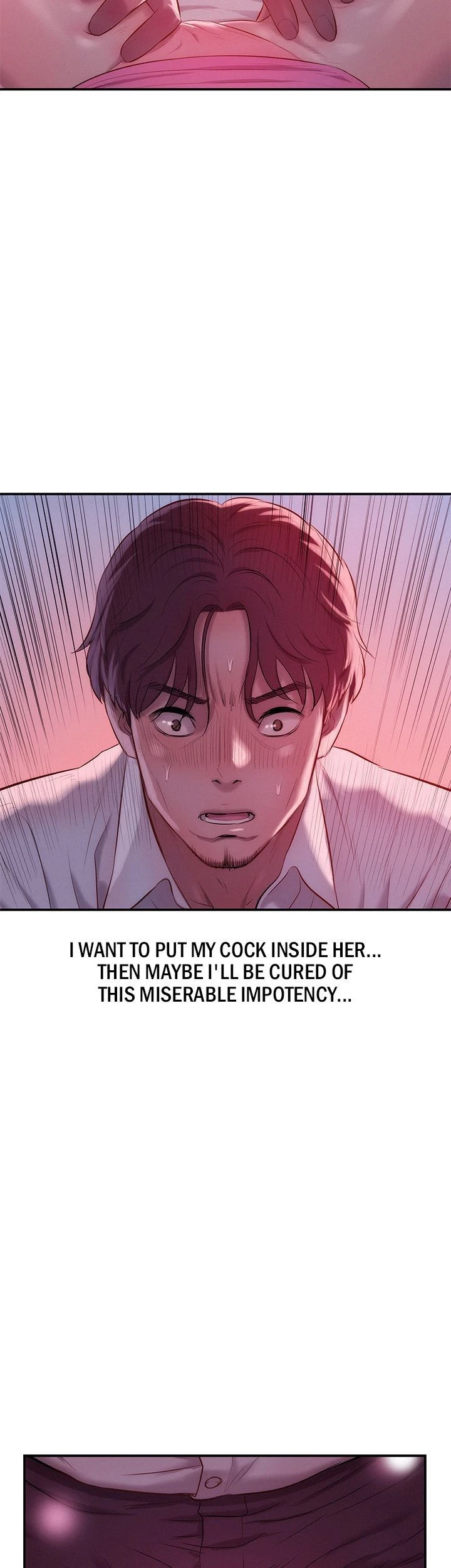 Read Freshman chapter 37 image 17 on Lezhin