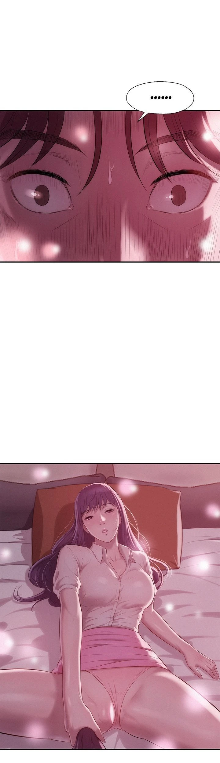 Read Freshman chapter 37 image 19 on Lezhin