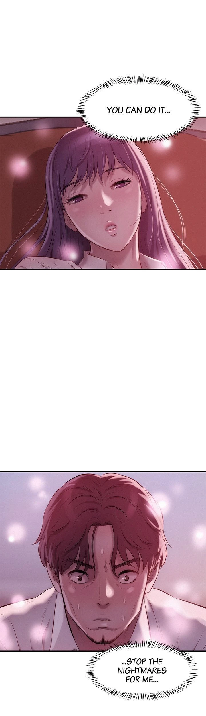Read Freshman chapter 37 image 21 on Lezhin