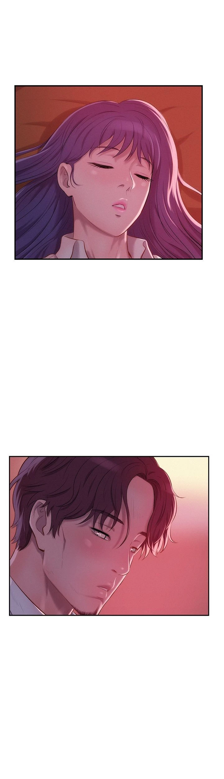 Read Freshman chapter 37 image 24 on Lezhin
