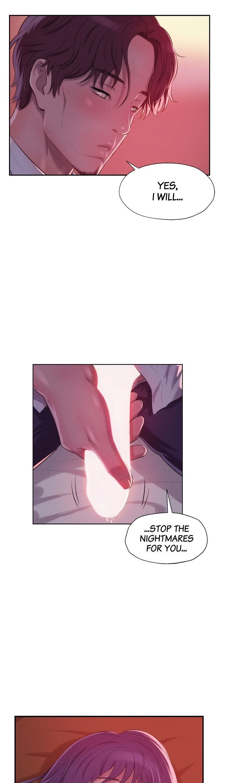 Read Freshman chapter 37 image 25 on Lezhin