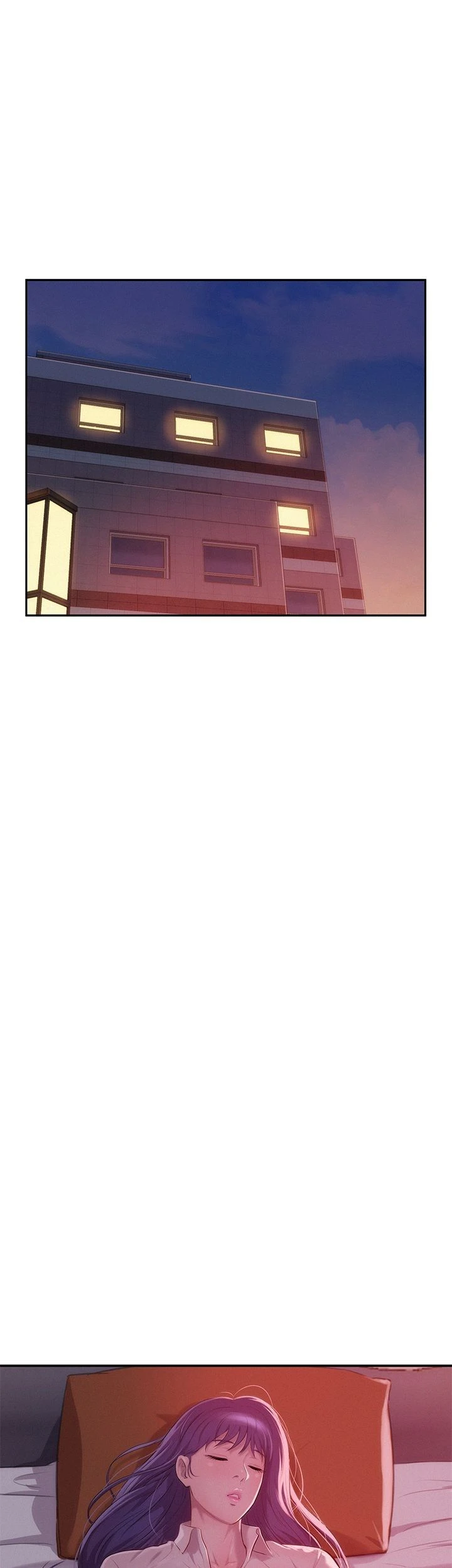 Read Freshman chapter 37 image 34 on Lezhin