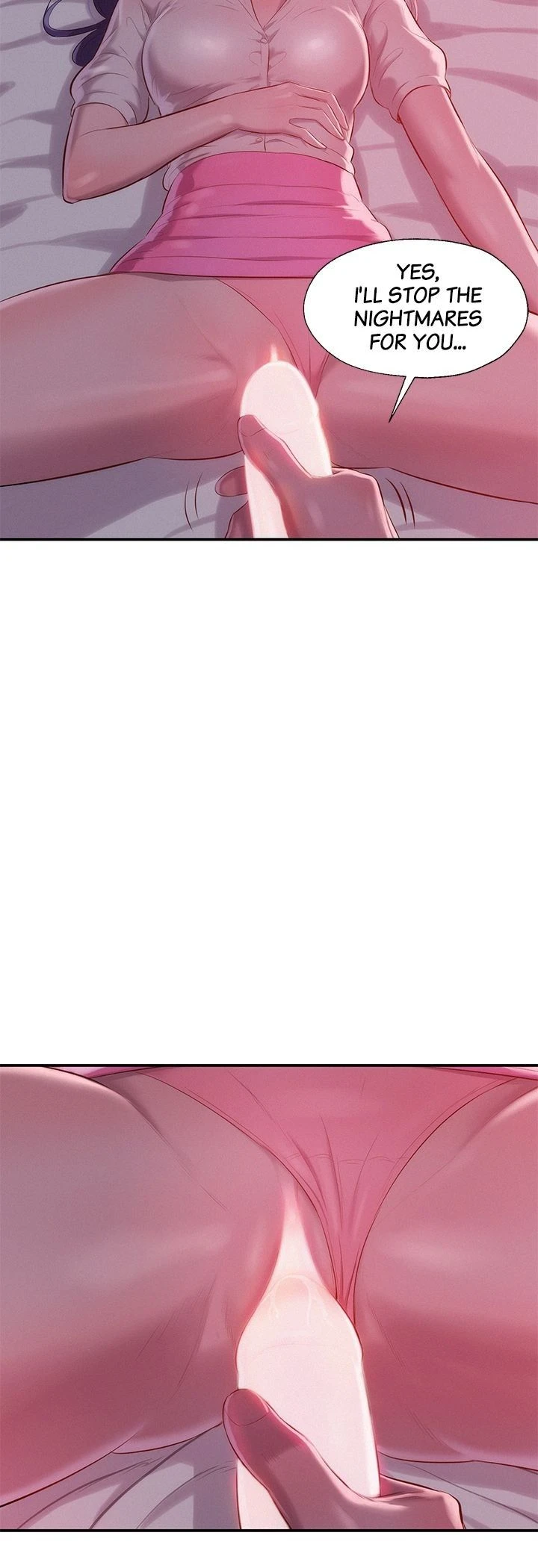 Read Freshman chapter 37 image 35 on Lezhin
