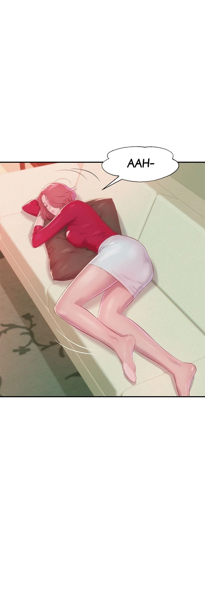 Read Freshman chapter 38 image 14 on Lezhin