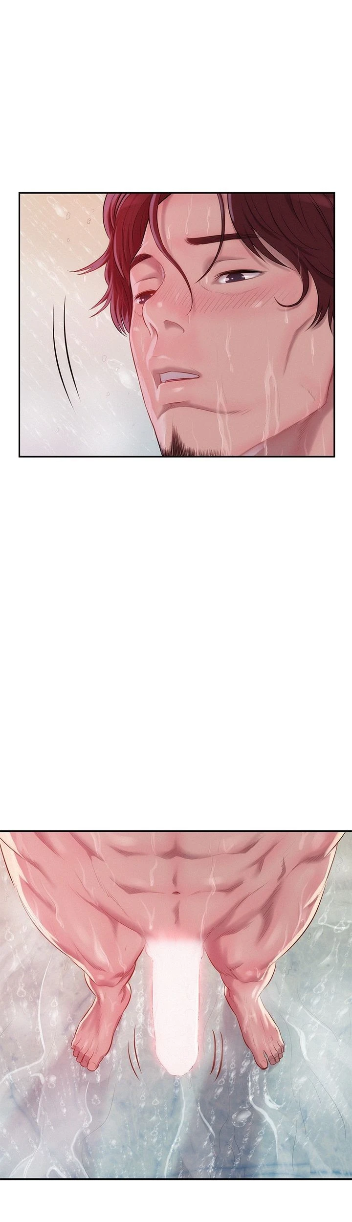 Read Freshman chapter 38 image 24 on Lezhin