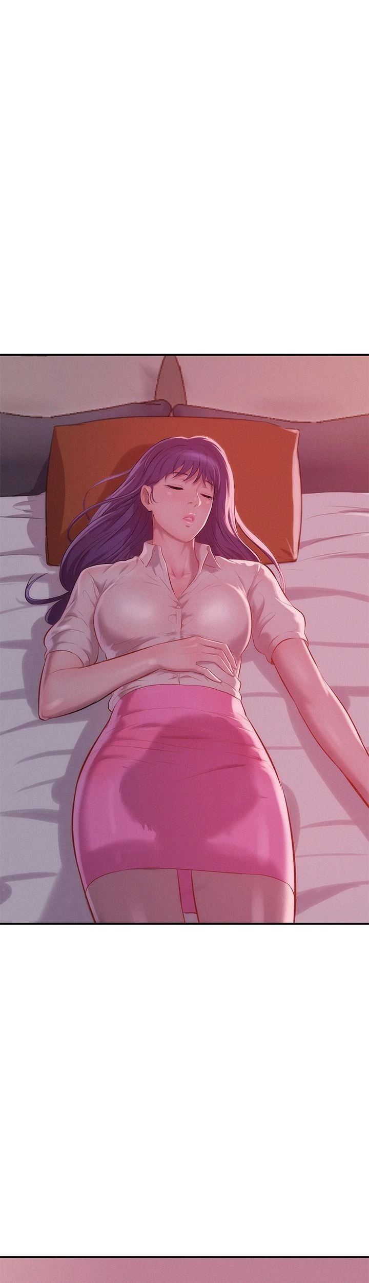 Read Freshman chapter 38 image 27 on Lezhin