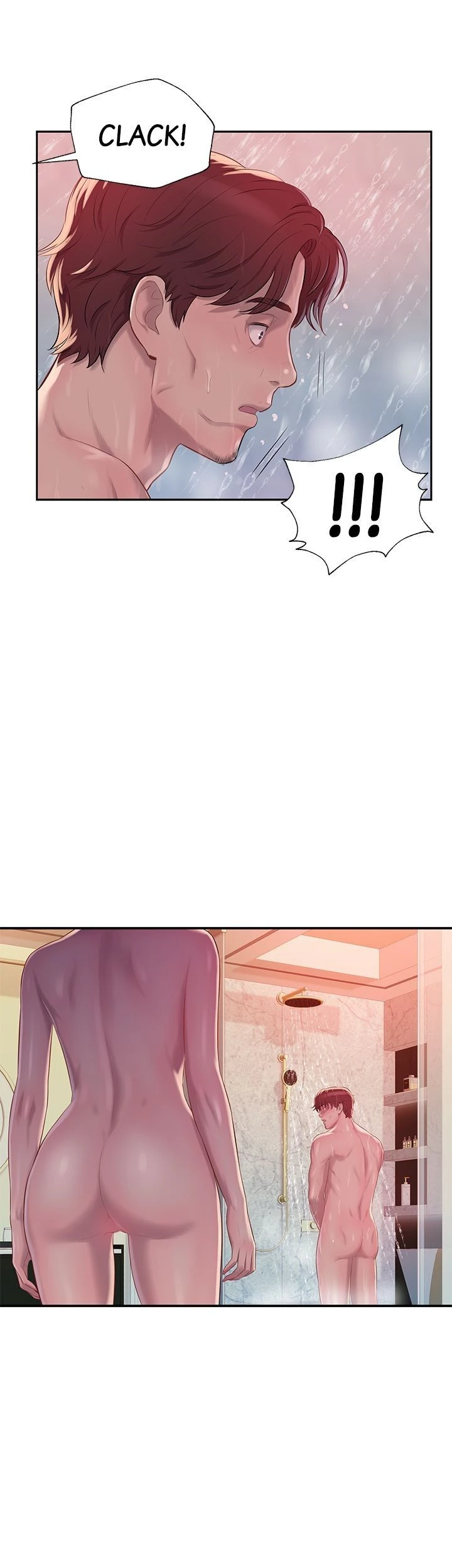 Read Freshman chapter 38 image 31 on Lezhin