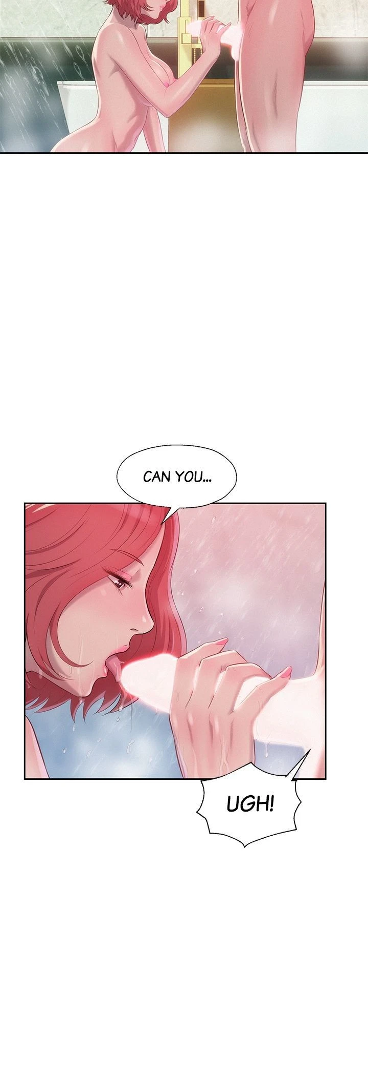 Read Freshman chapter 38 image 34 on Lezhin