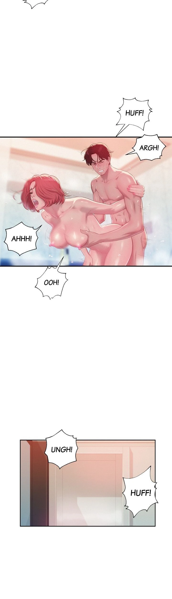 Read Freshman chapter 38 image 38 on Lezhin