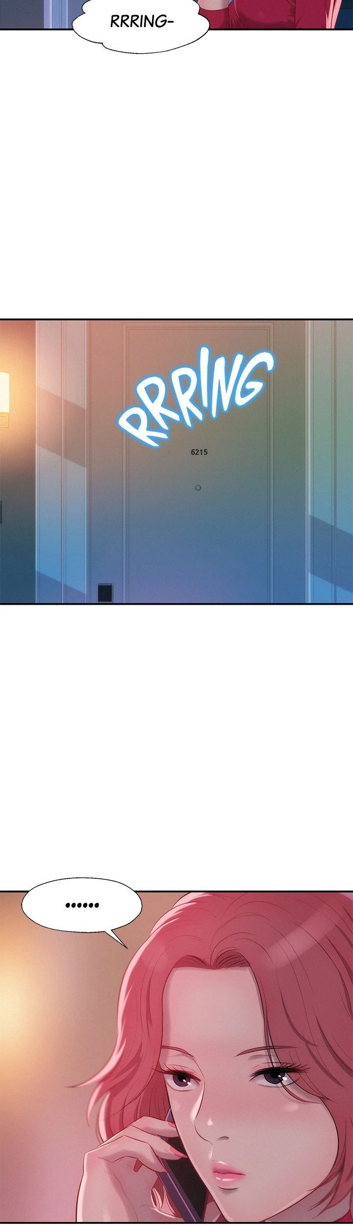 Read Freshman chapter 38 image 9 on Lezhin