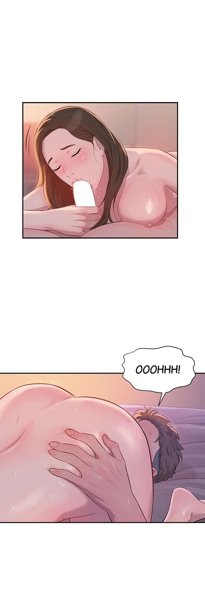 Read Freshman chapter 4 image 15 on Lezhin