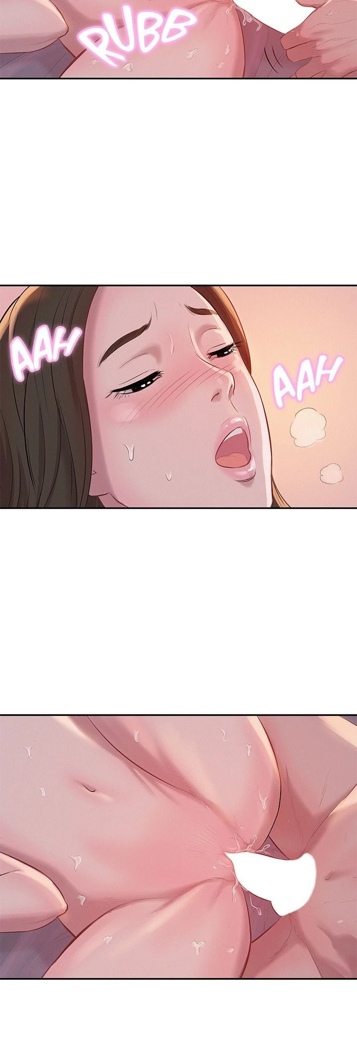 Read Freshman chapter 4 image 19 on Lezhin