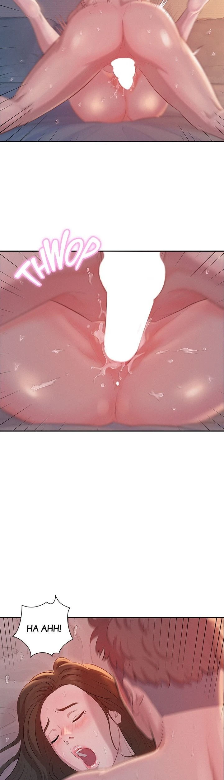 Read Freshman chapter 4 image 21 on Lezhin