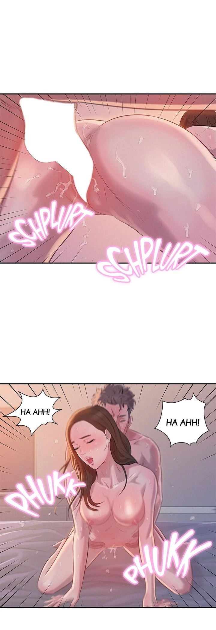 Read Freshman chapter 4 image 23 on Lezhin