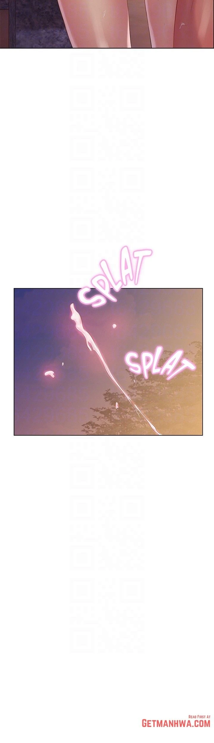 Read Freshman chapter 46 image 10 on Lezhin
