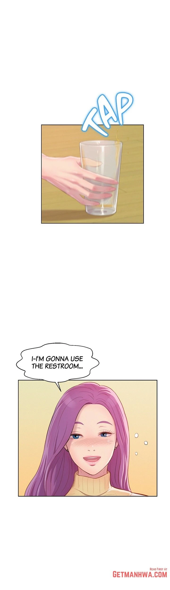 Read Freshman chapter 46 image 20 on Lezhin