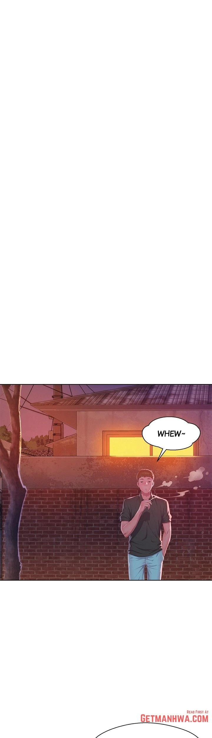 Read Freshman chapter 46 image 21 on Lezhin