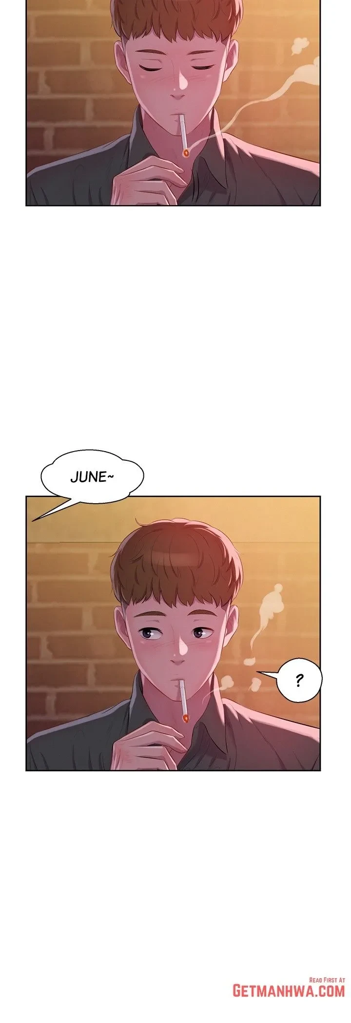 Read Freshman chapter 46 image 23 on Lezhin