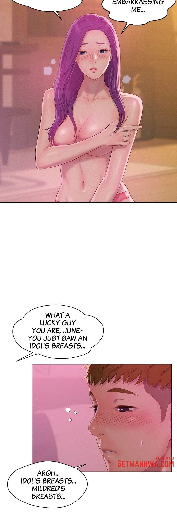 Read Freshman chapter 47 image 12 on Lezhin