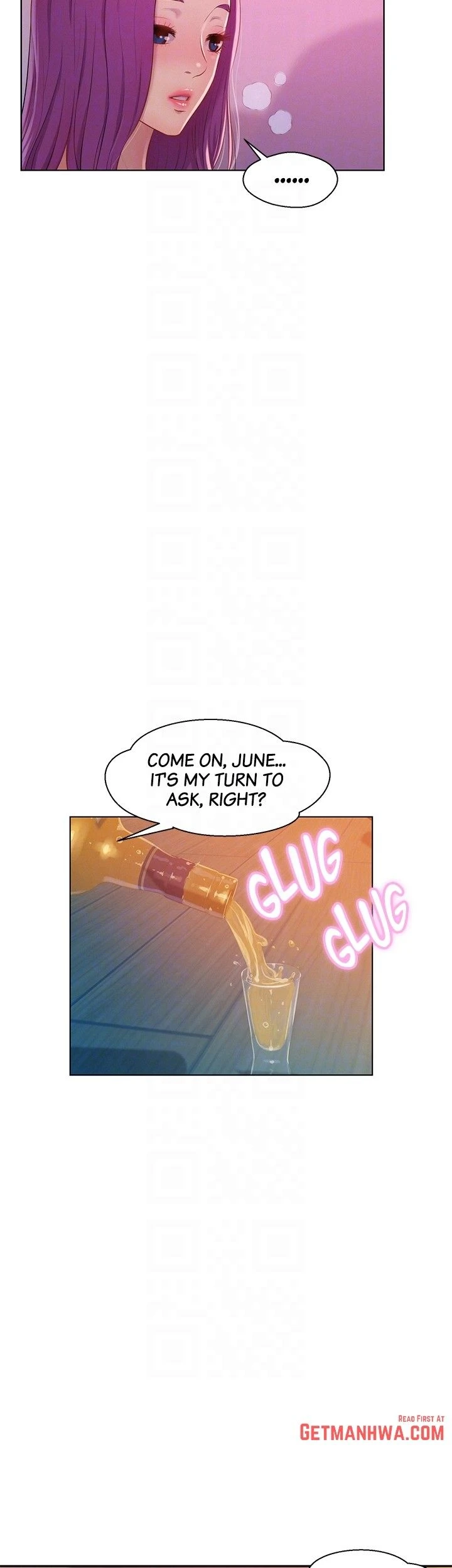 Read Freshman chapter 47 image 14 on Lezhin