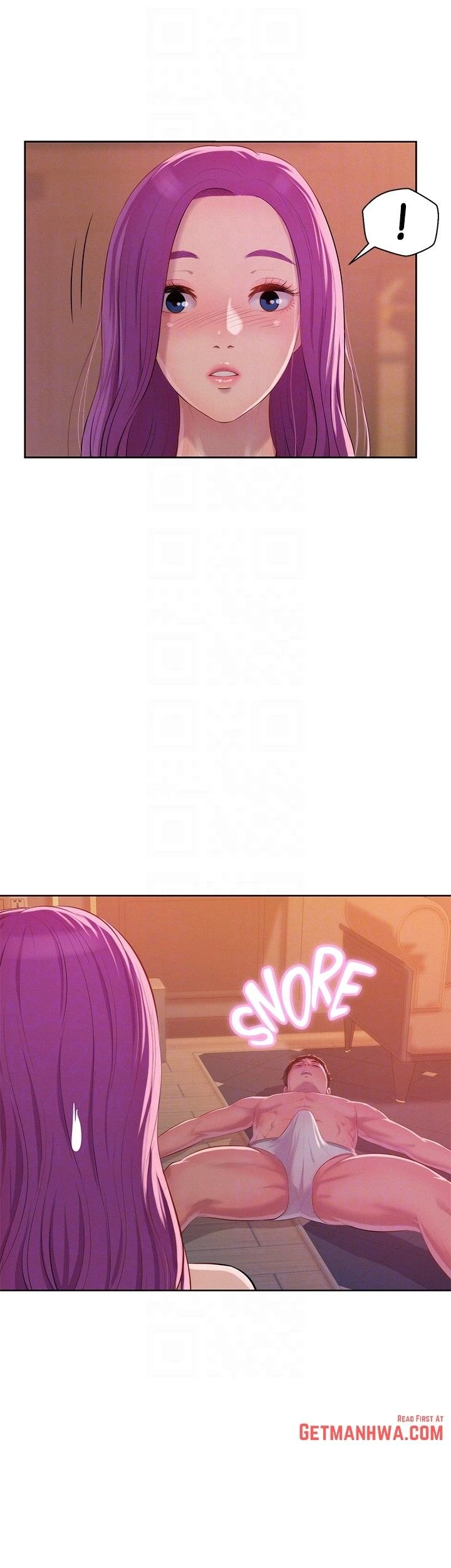 Read Freshman chapter 47 image 18 on Lezhin