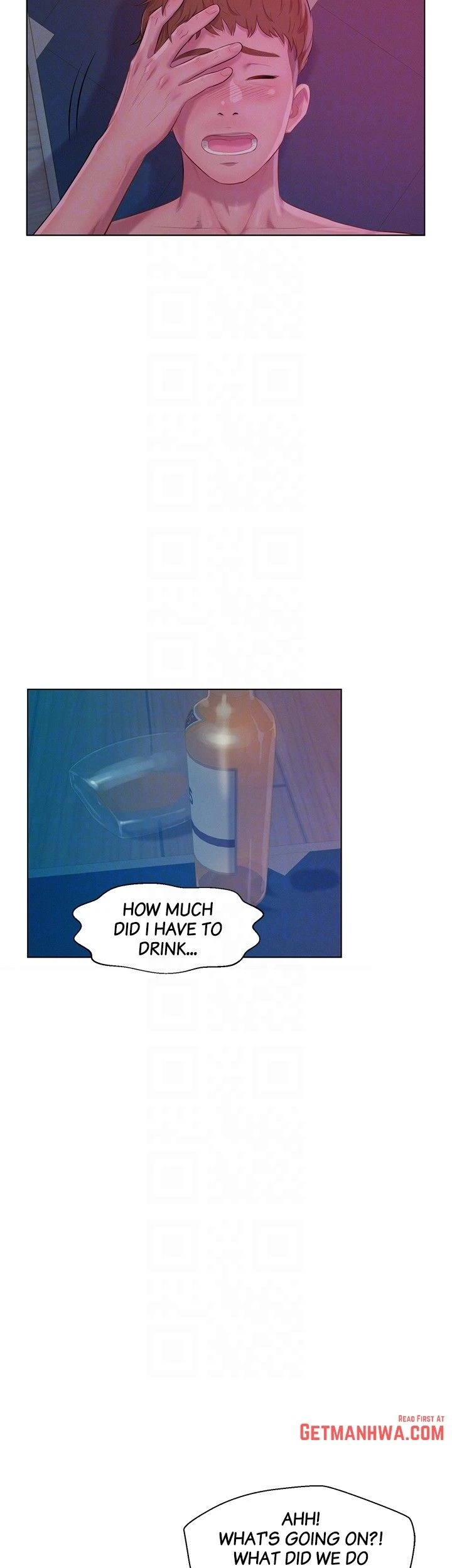 Read Freshman chapter 47 image 22 on Lezhin