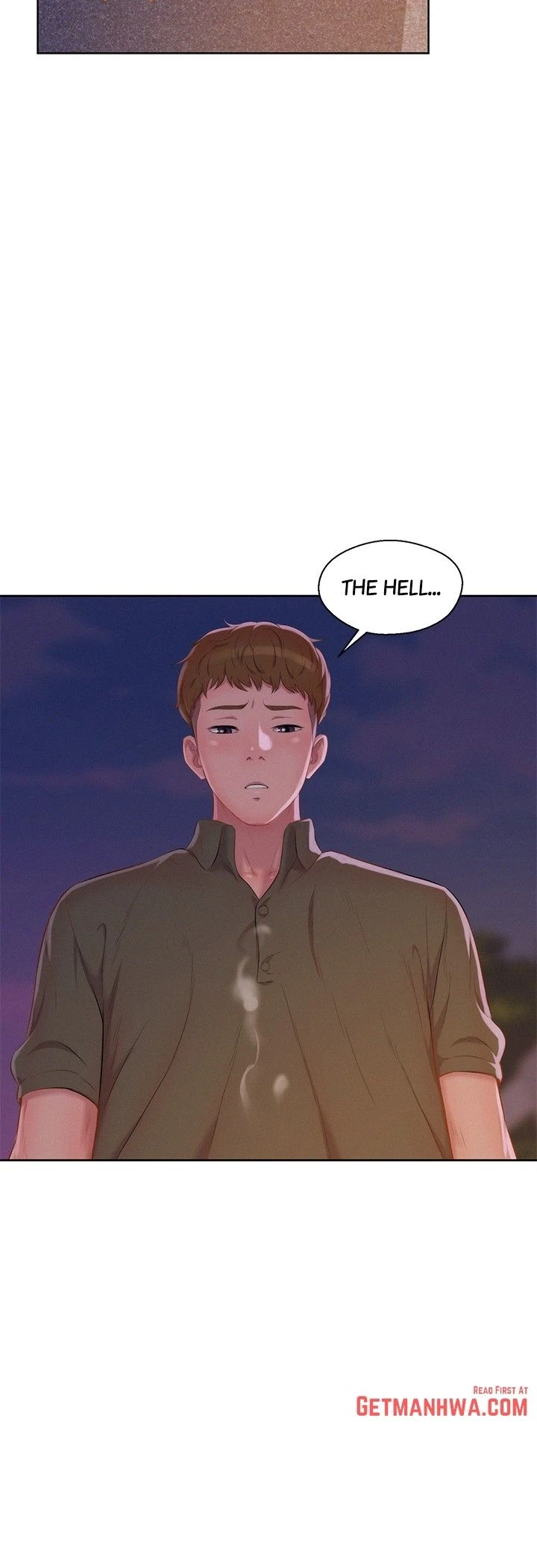 Read Freshman chapter 47 image 32 on Lezhin