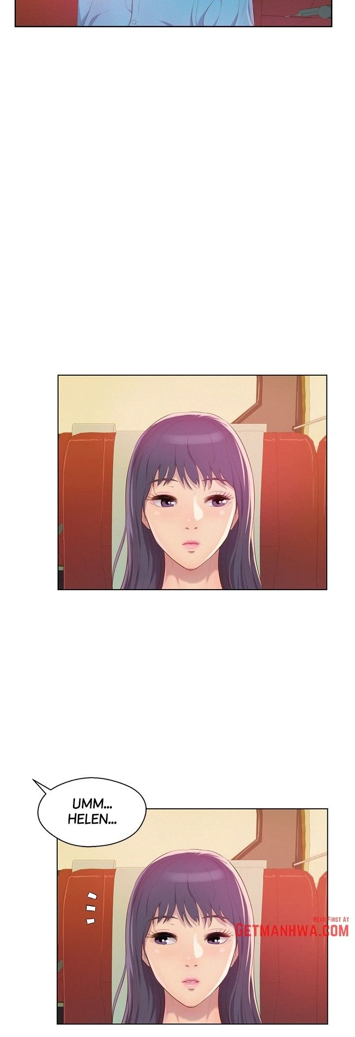 Read Freshman chapter 47 image 36 on Lezhin