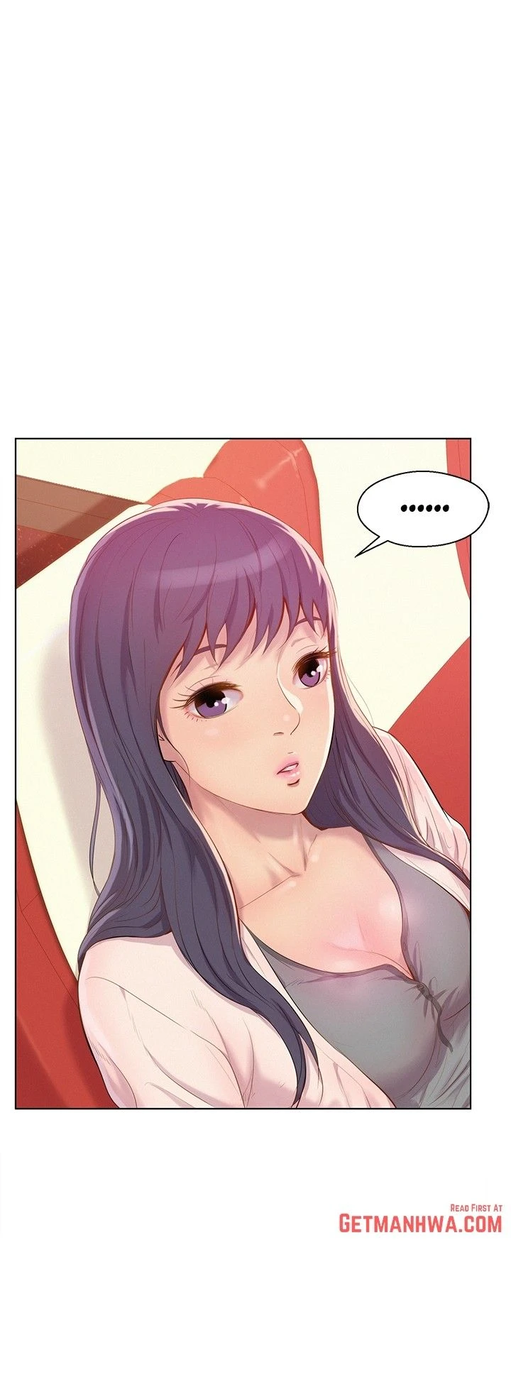 Read Freshman chapter 48 image 1 on Lezhin