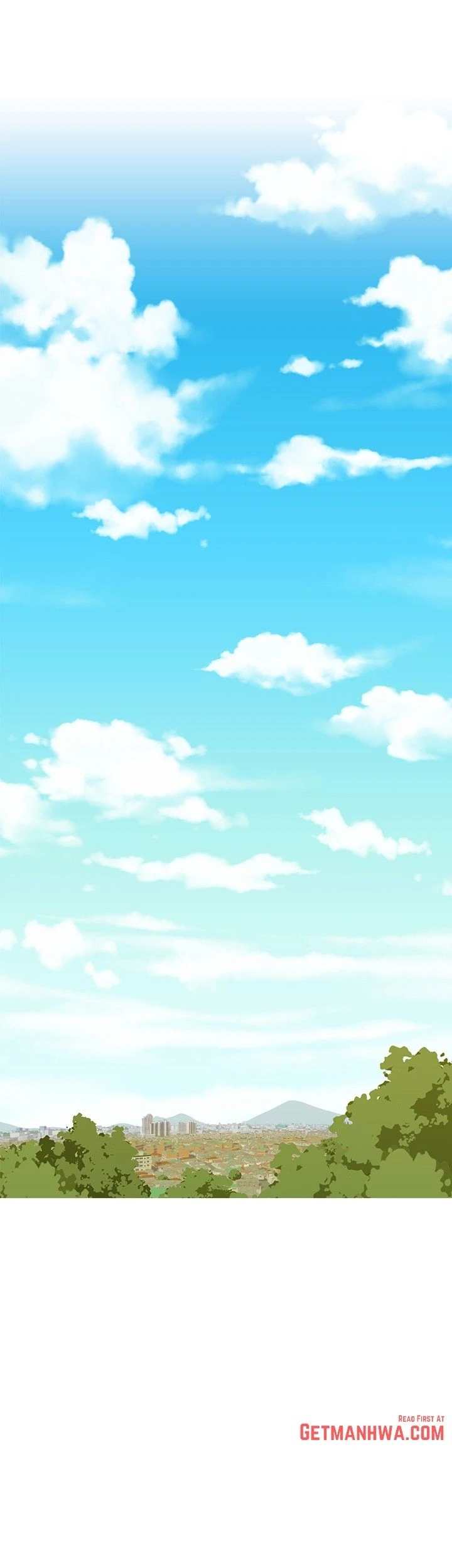 Read Freshman chapter 48 image 3 on Lezhin