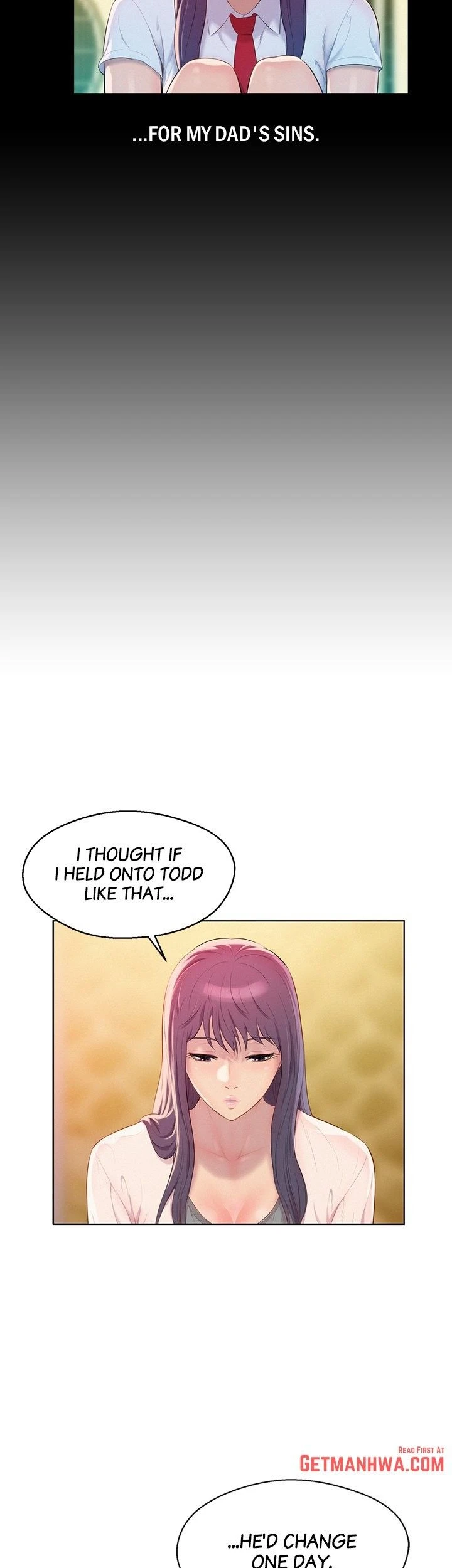 Read Freshman chapter 49 image 12 on Lezhin