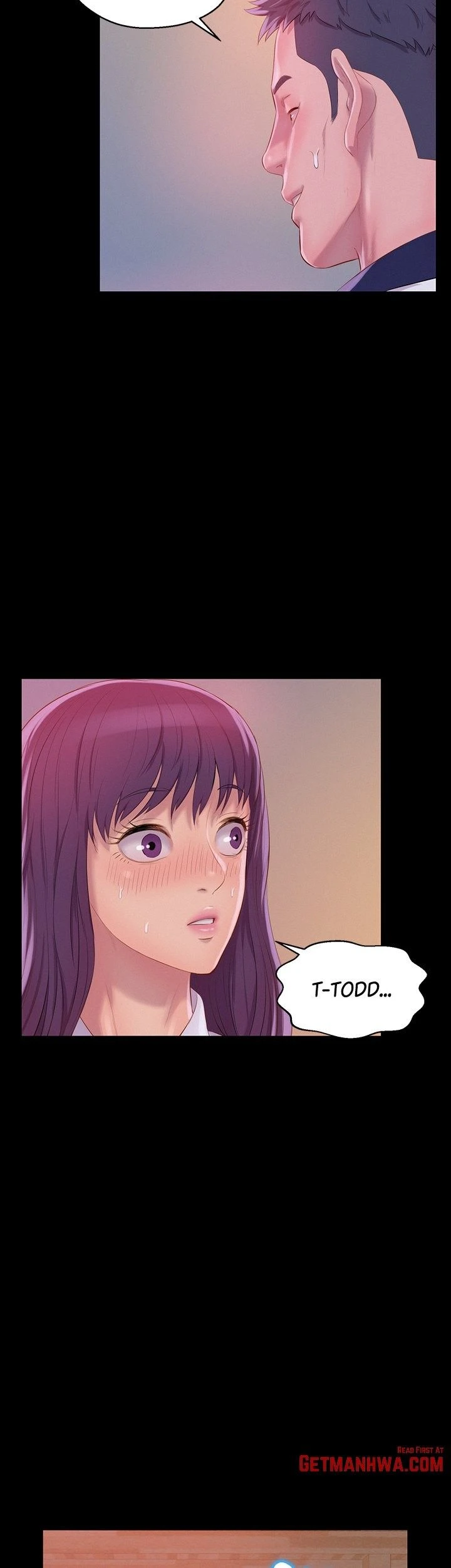 Read Freshman chapter 49 image 19 on Lezhin