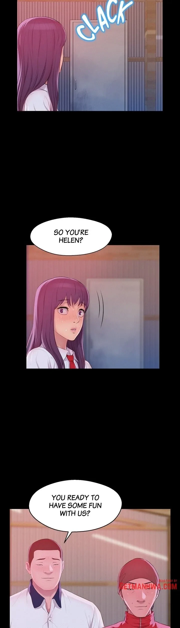 Read Freshman chapter 49 image 20 on Lezhin
