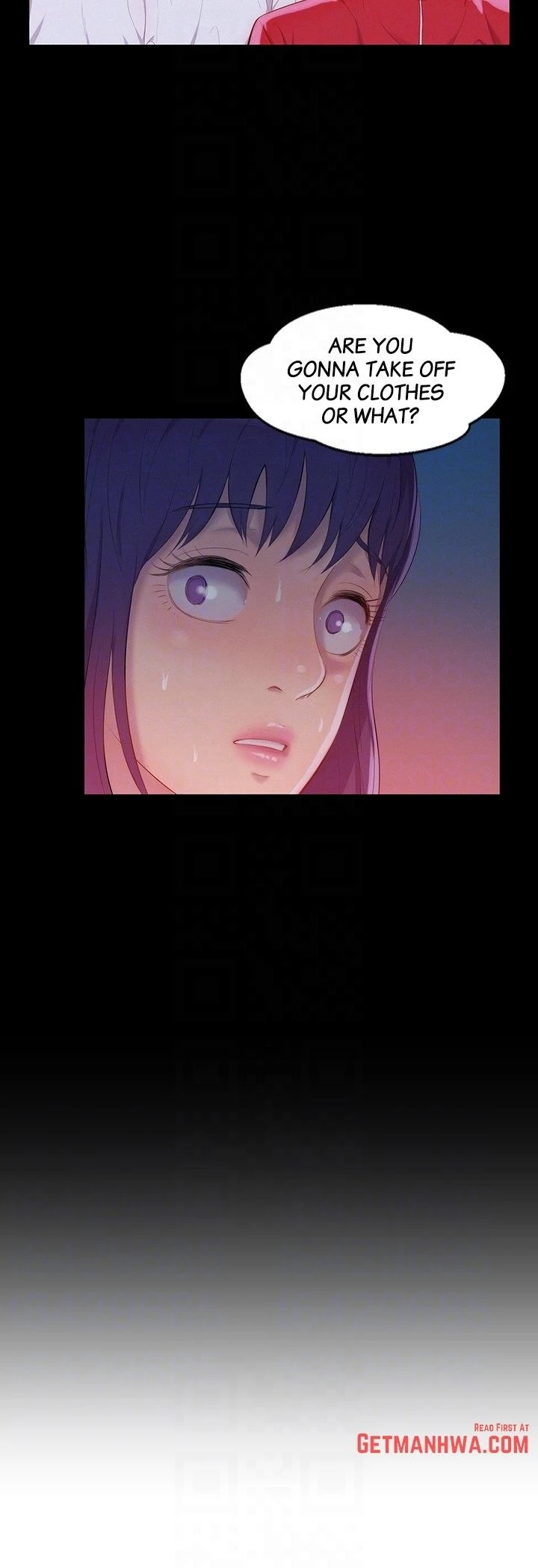 Read Freshman chapter 49 image 21 on Lezhin