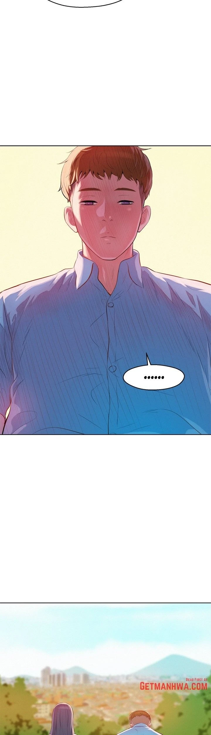 Read Freshman chapter 49 image 24 on Lezhin