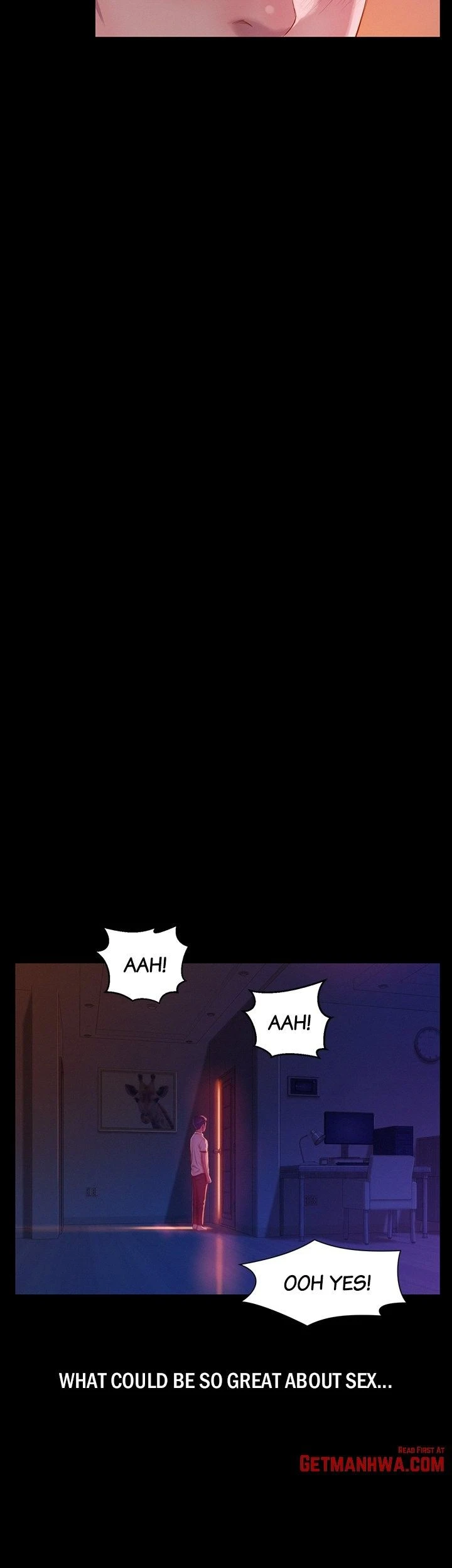 Read Freshman chapter 49 image 4 on Lezhin
