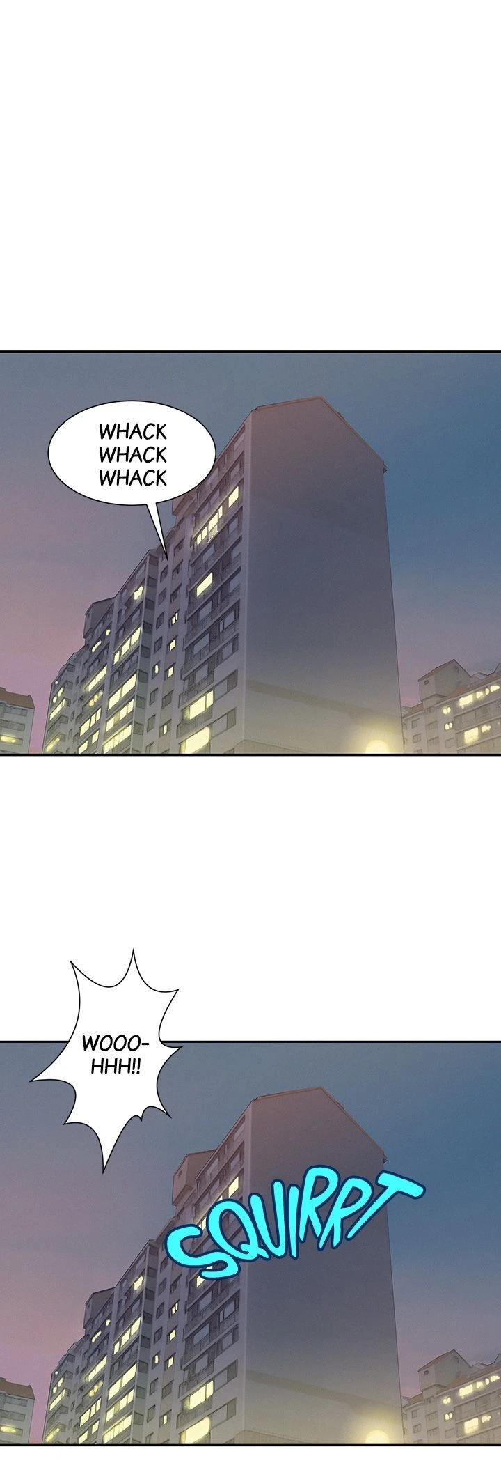 Read Freshman chapter 5 image 11 on Lezhin