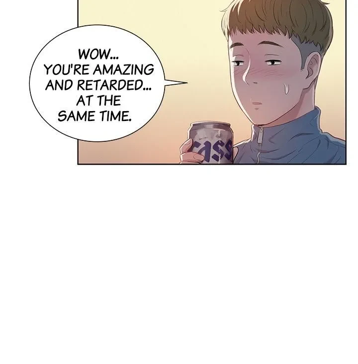 Read Freshman chapter 5 image 24 on Lezhin
