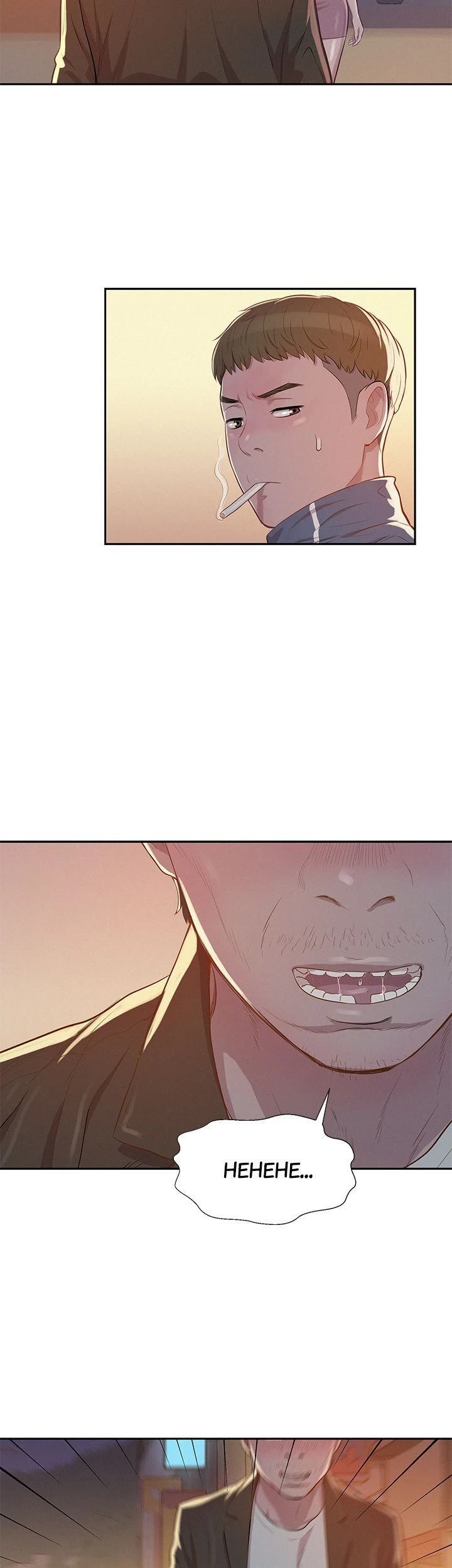 Read Freshman chapter 5 image 30 on Lezhin