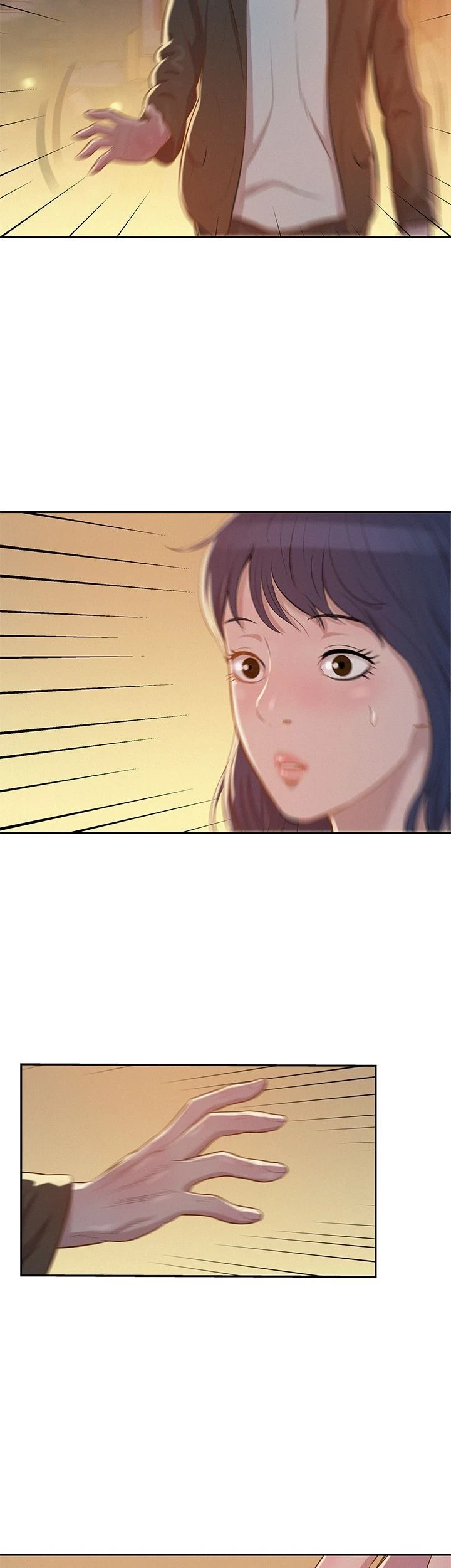 Read Freshman chapter 5 image 31 on Lezhin