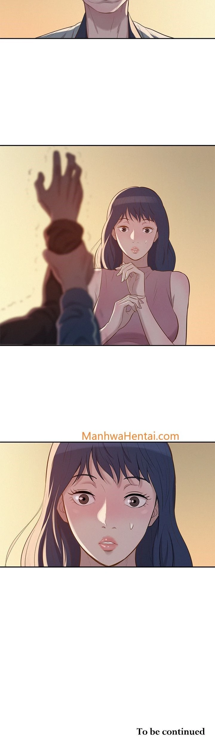 Read Freshman chapter 5 image 34 on Lezhin