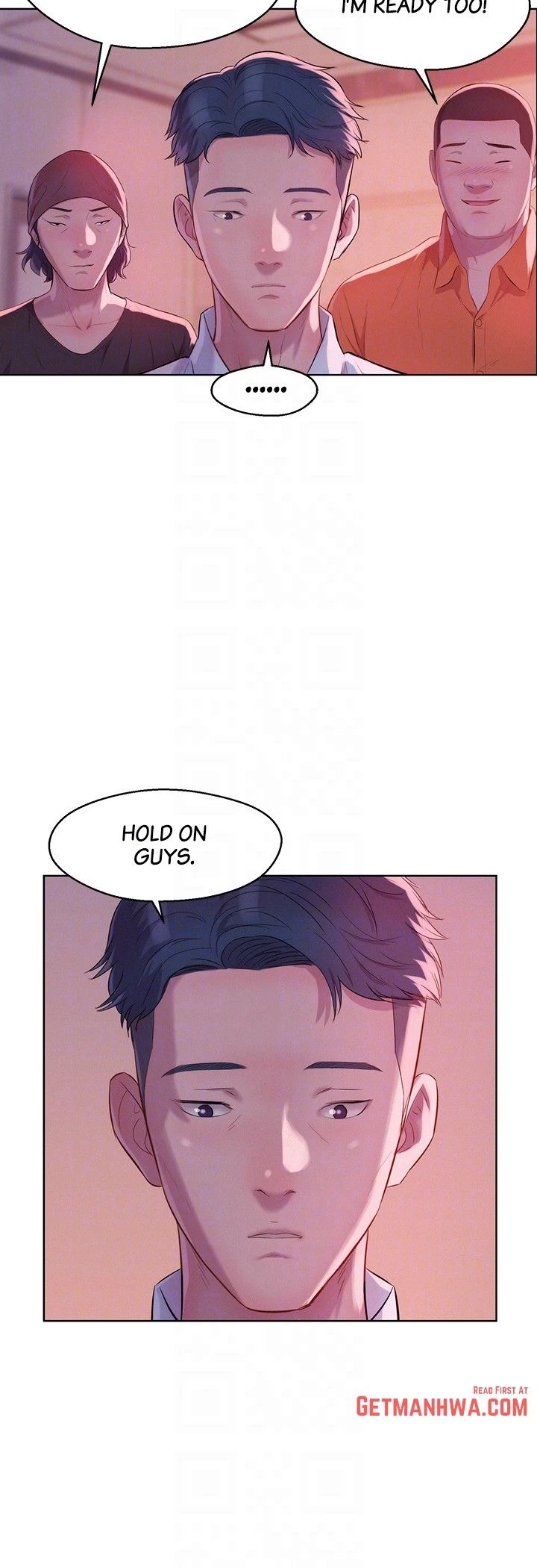 Read Freshman chapter 50 image 18 on Lezhin