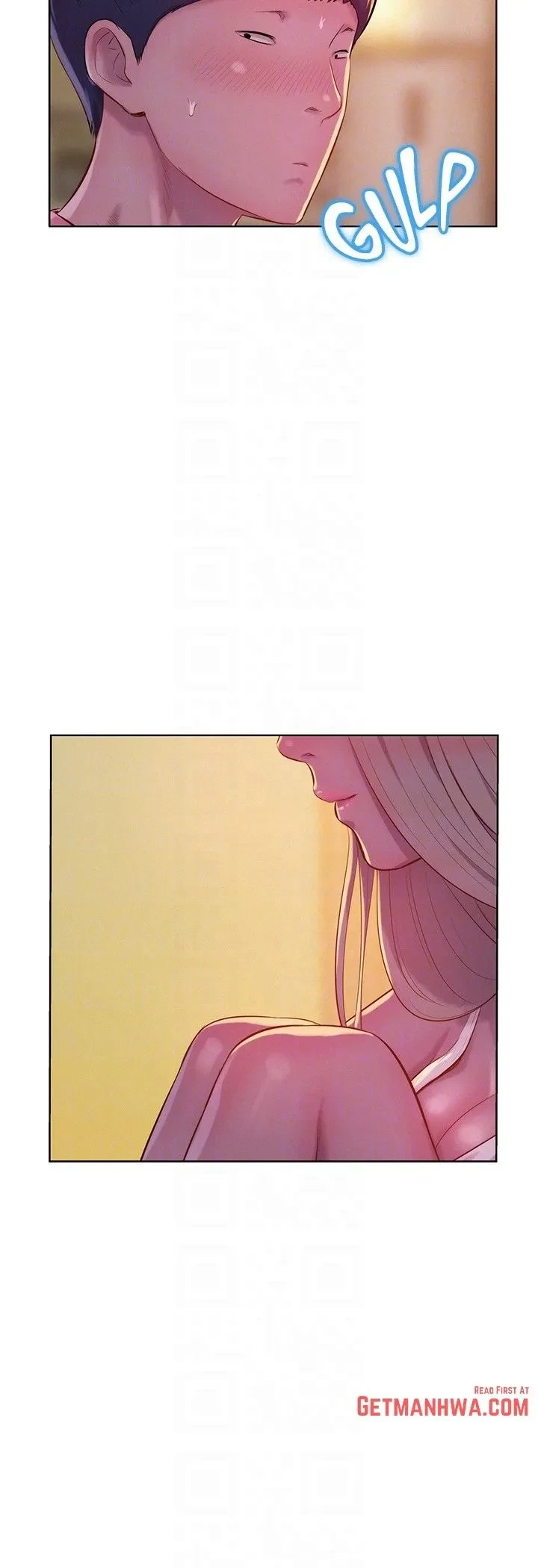 Read Freshman chapter 50 image 30 on Lezhin
