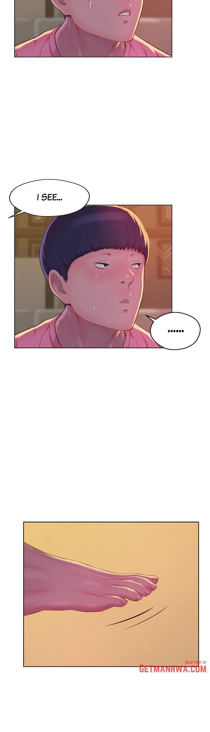 Read Freshman chapter 50 image 32 on Lezhin