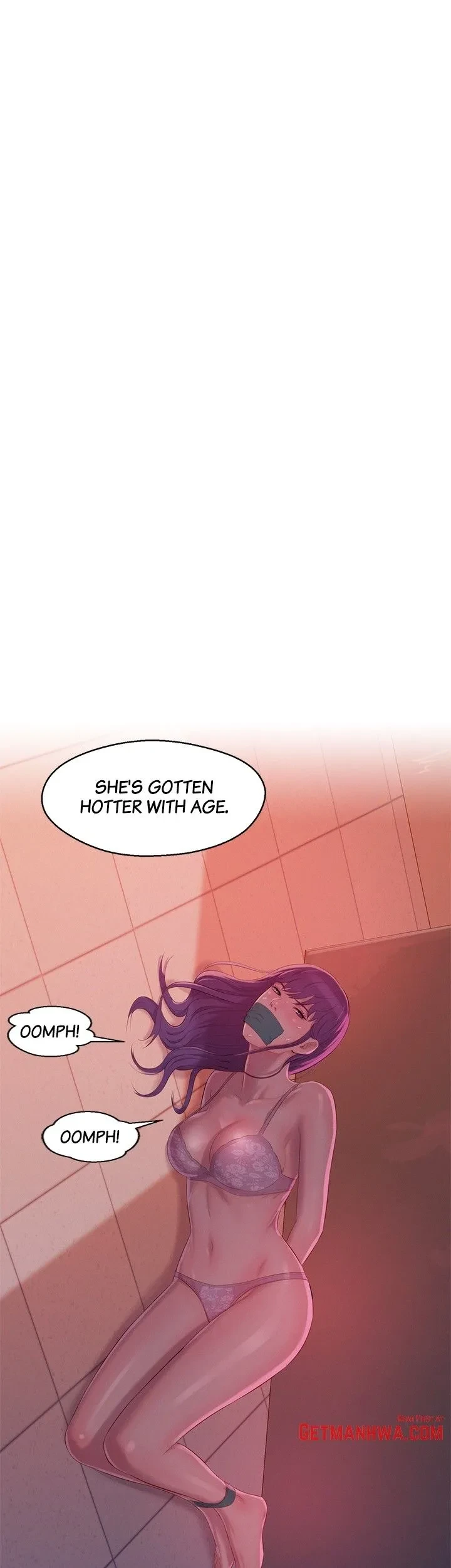 Read Freshman chapter 50 image 35 on Lezhin