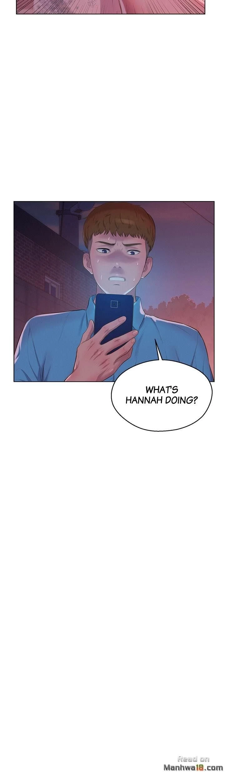 Read Freshman chapter 51 image 25 on Lezhin