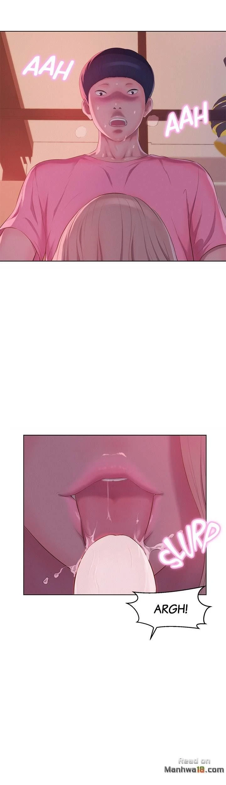 Read Freshman chapter 51 image 28 on Lezhin