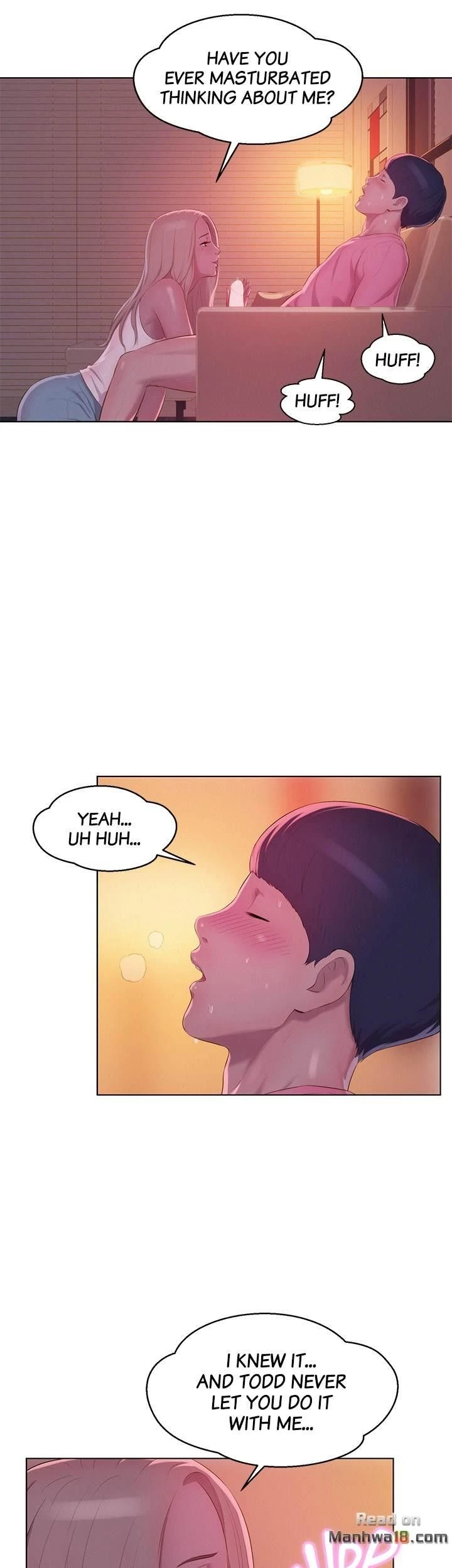 Read Freshman chapter 51 image 29 on Lezhin